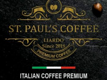 St.Paul's Coffe Premium