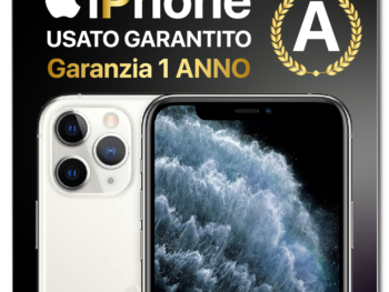 Usato Garantito